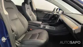 Tesla Model 3 de 2021