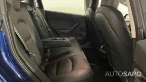 Tesla Model 3 de 2021