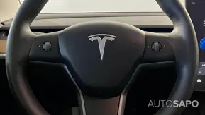 Tesla Model 3 de 2021