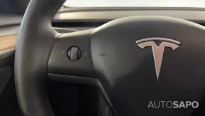 Tesla Model 3 de 2021