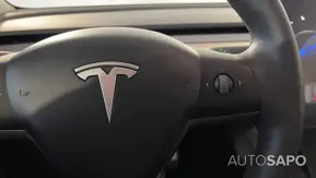 Tesla Model 3 de 2021