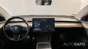 Tesla Model 3 de 2021
