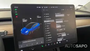 Tesla Model 3 de 2021