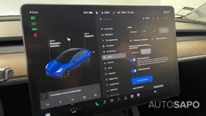 Tesla Model 3 de 2021