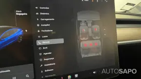 Tesla Model 3 de 2021