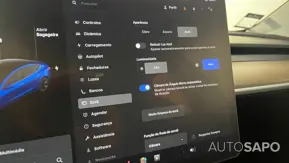 Tesla Model 3 de 2021