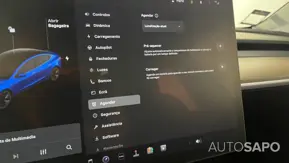 Tesla Model 3 de 2021