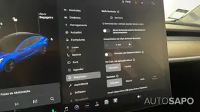 Tesla Model 3 de 2021