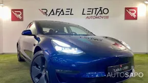 Tesla Model 3 de 2021