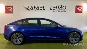 Tesla Model 3 de 2021