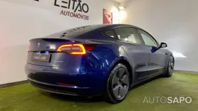 Tesla Model 3 de 2021