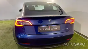 Tesla Model 3 de 2021