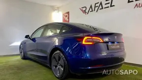 Tesla Model 3 de 2021