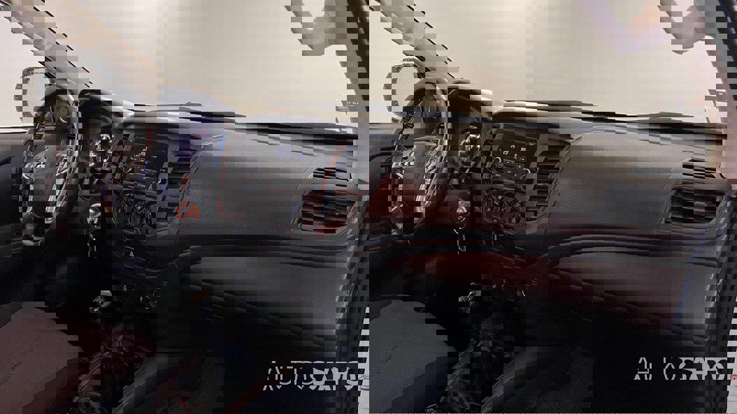 Mitsubishi L200 Strakar de 2022