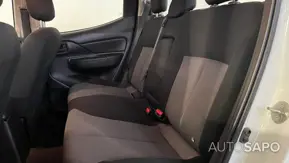 Mitsubishi L200 Strakar de 2022