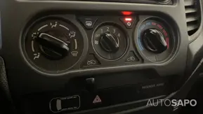 Mitsubishi L200 Strakar de 2022