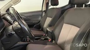 Mitsubishi L200 Strakar de 2022