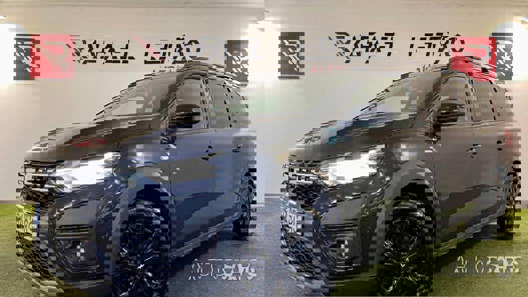 Dacia Jogger 1.0 TCe Extreme 7L de 2023