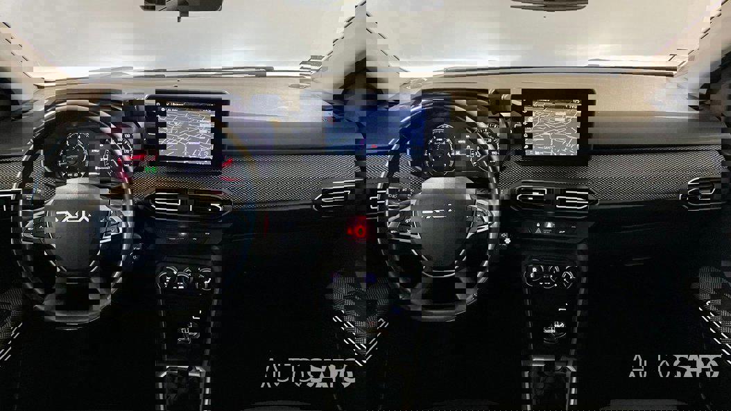 Dacia Jogger 1.0 TCe Extreme 7L de 2023