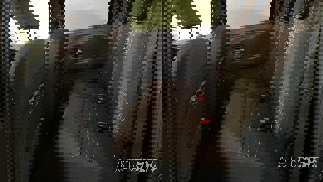 Dacia Jogger 1.0 TCe Extreme 7L de 2023