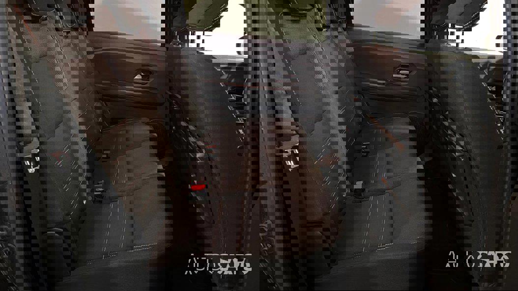 Dacia Jogger 1.0 TCe Extreme 7L de 2023