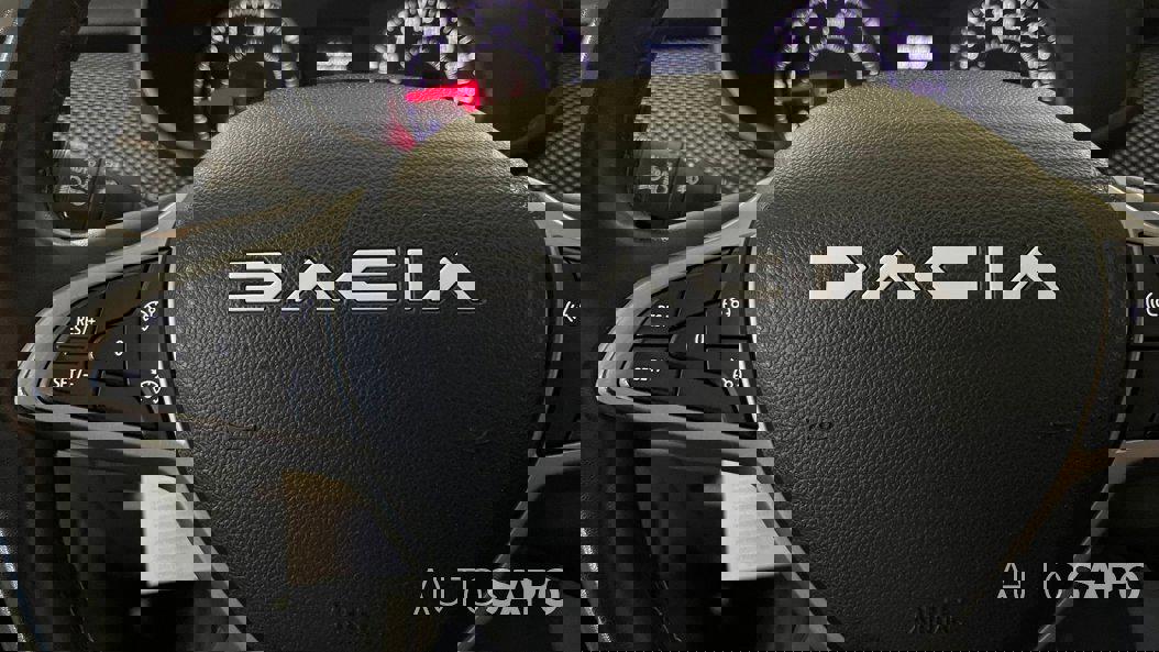 Dacia Jogger 1.0 TCe Extreme 7L de 2023