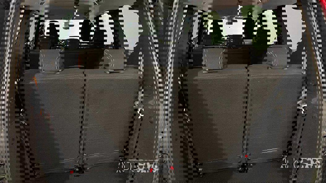 Dacia Jogger 1.0 TCe Extreme 7L de 2023