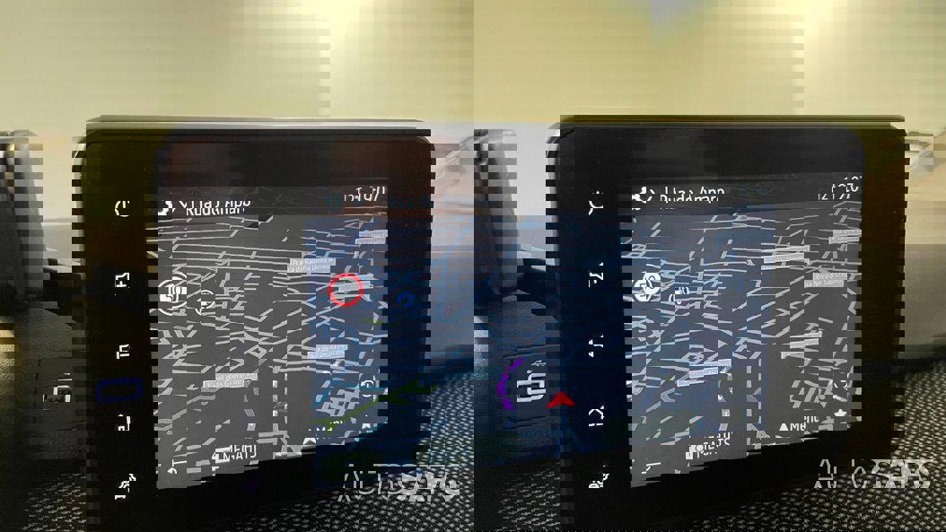 Dacia Jogger 1.0 TCe Extreme 7L de 2023