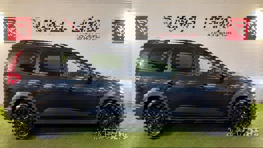 Dacia Jogger 1.0 TCe Extreme 7L de 2023
