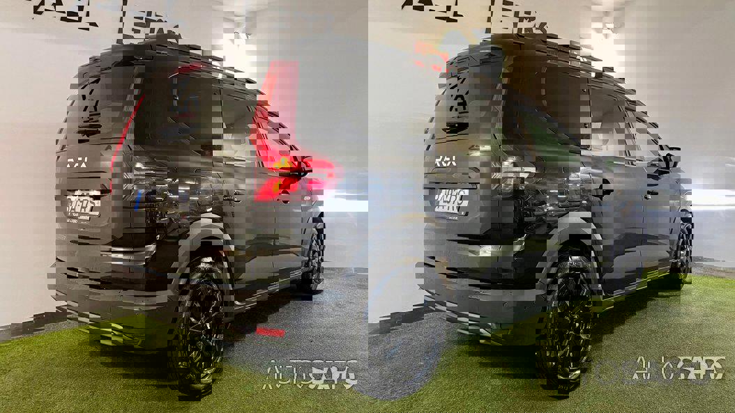 Dacia Jogger 1.0 TCe Extreme 7L de 2023