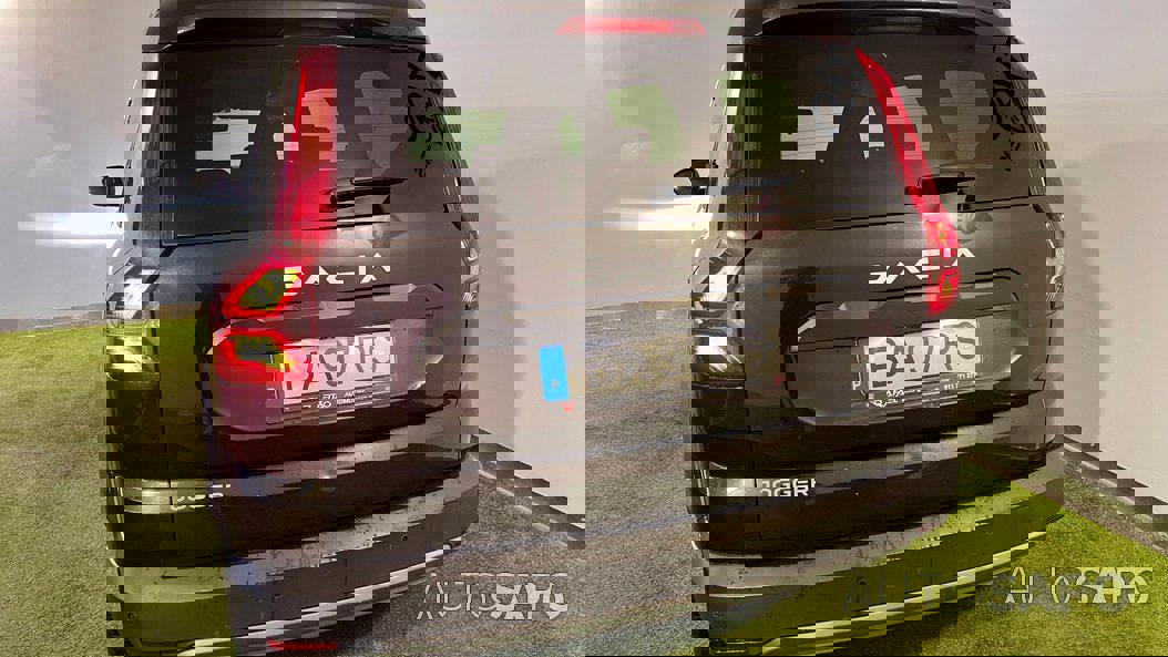 Dacia Jogger 1.0 TCe Extreme 7L de 2023