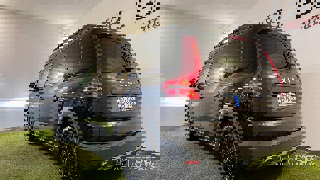 Dacia Jogger 1.0 TCe Extreme 7L de 2023