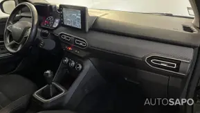 Dacia Jogger 1.0 TCe Extreme 7L de 2023