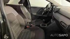 Dacia Jogger 1.0 TCe Extreme 7L de 2023