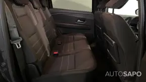 Dacia Jogger 1.0 TCe Extreme 7L de 2023