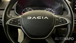 Dacia Jogger 1.0 TCe Extreme 7L de 2023