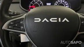Dacia Jogger 1.0 TCe Extreme 7L de 2023