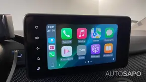 Dacia Jogger 1.0 TCe Extreme 7L de 2023