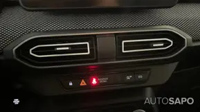 Dacia Jogger 1.0 TCe Extreme 7L de 2023