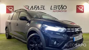 Dacia Jogger 1.0 TCe Extreme 7L de 2023