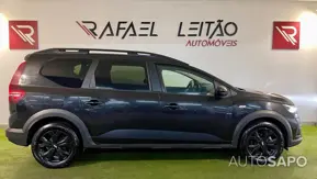 Dacia Jogger 1.0 TCe Extreme 7L de 2023