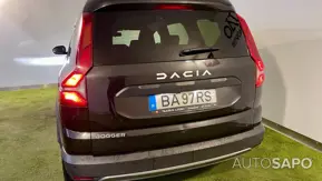 Dacia Jogger 1.0 TCe Extreme 7L de 2023