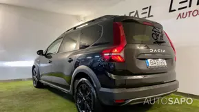 Dacia Jogger 1.0 TCe Extreme 7L de 2023