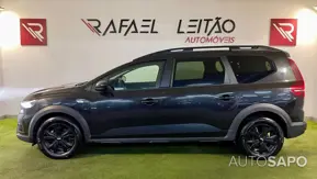 Dacia Jogger 1.0 TCe Extreme 7L de 2023
