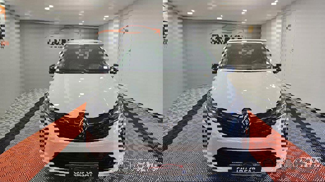 Renault Clio 1.0 TCe Evolution de 2024