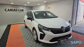 Renault Clio 1.0 TCe Evolution de 2024