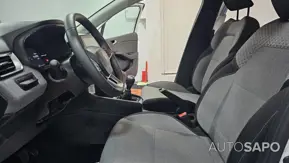 Renault Clio 1.0 TCe Evolution de 2024