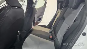 Renault Clio 1.0 TCe Evolution de 2024