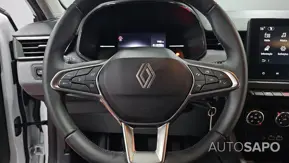 Renault Clio 1.0 TCe Evolution de 2024