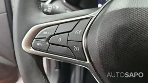 Renault Clio 1.0 TCe Evolution de 2024